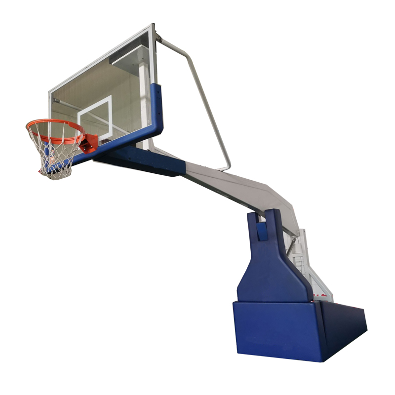 Basketball Hoop - Aro de Basquete Hidráulico Padrão de