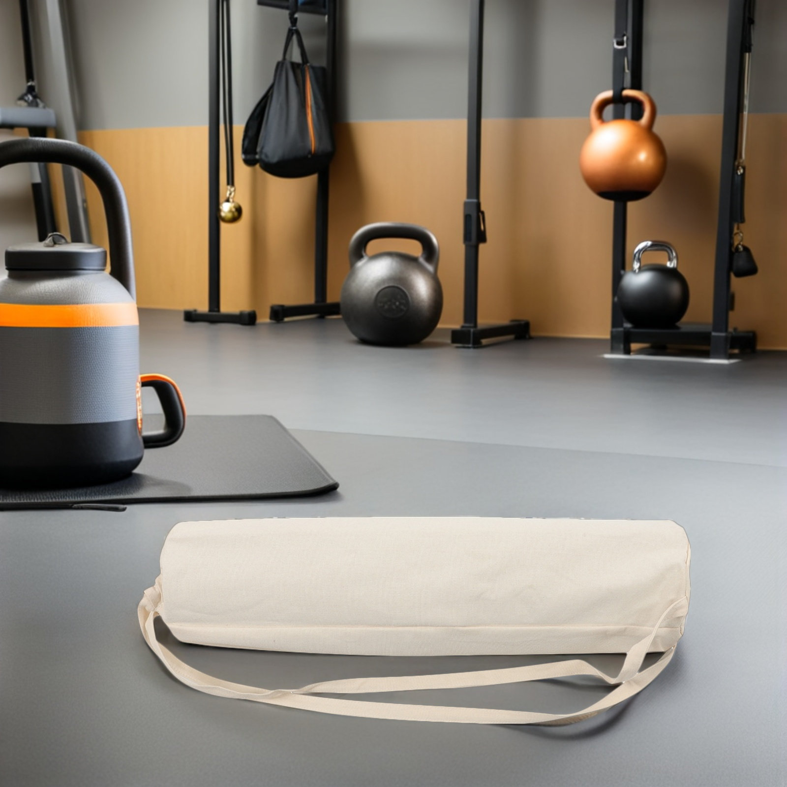 Yoga Mat - Bolsa de armazenamento para tapete de