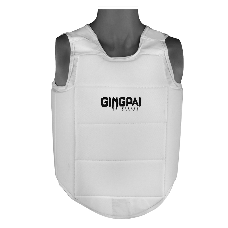 Sports Equipment 5 Years Old - Adulto criança taekwondo karate peito guarda