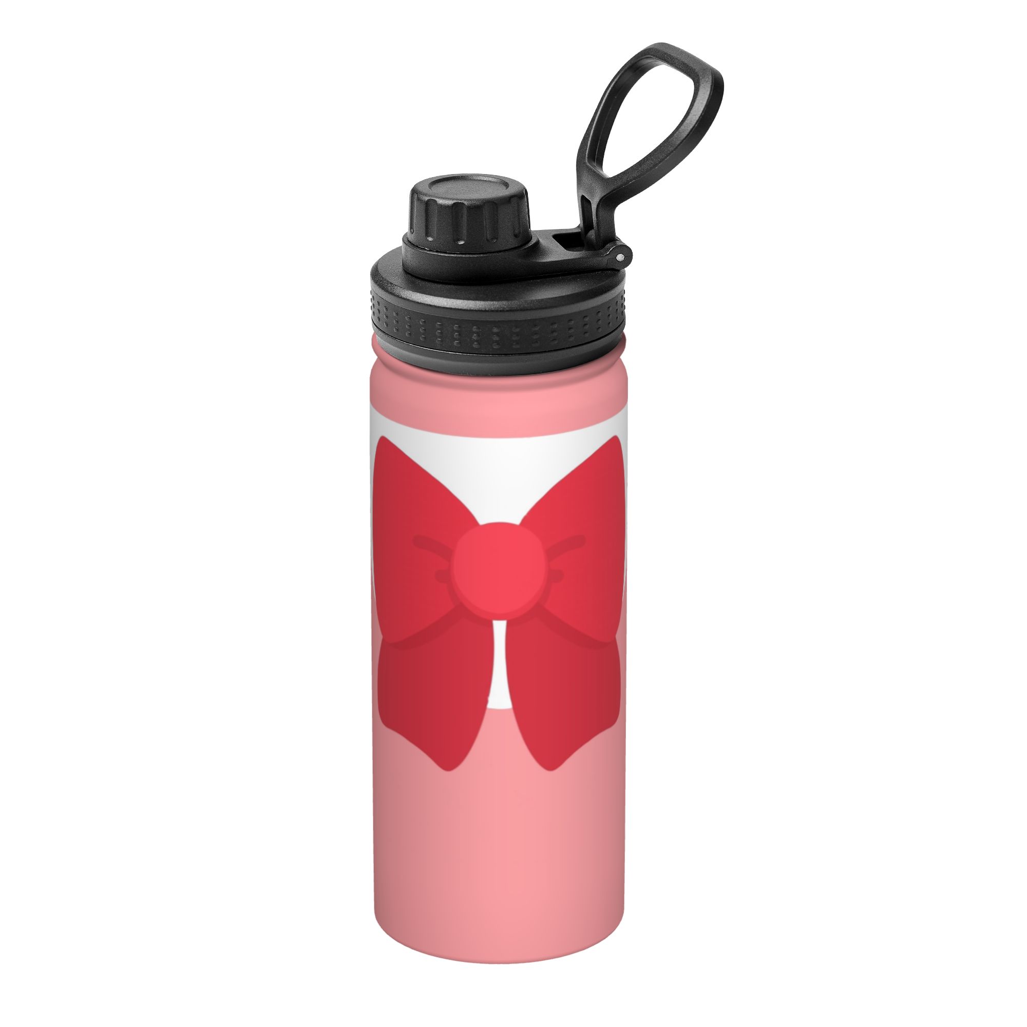 Sports Water Bottle Insulated - Garrafa térmica esportiva Cardcaptor Sakura Anime
