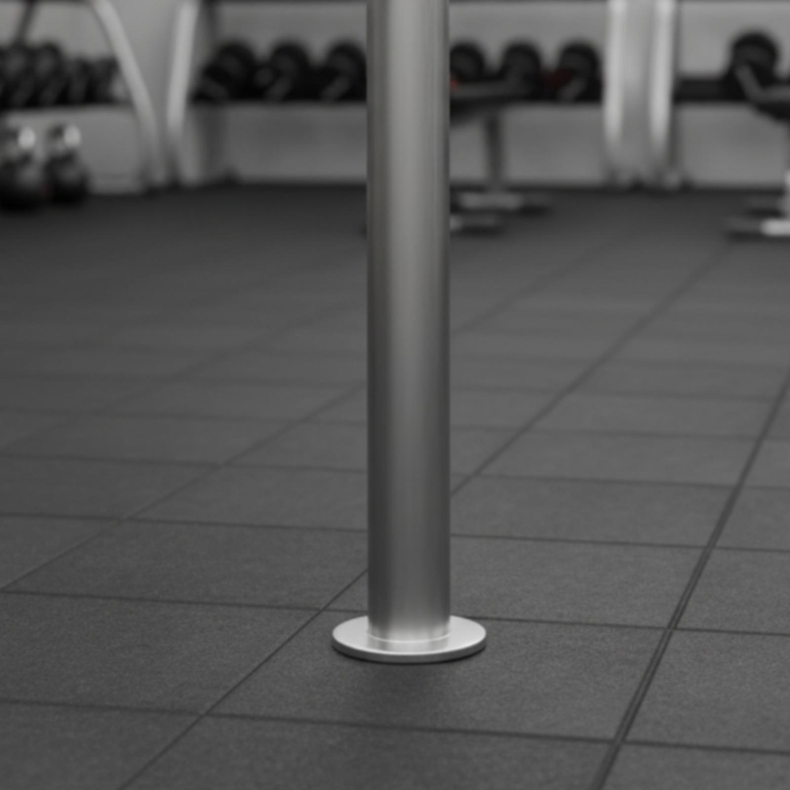 Barra ajustável para kettlebel - Dumbbell Set avaliação e preço