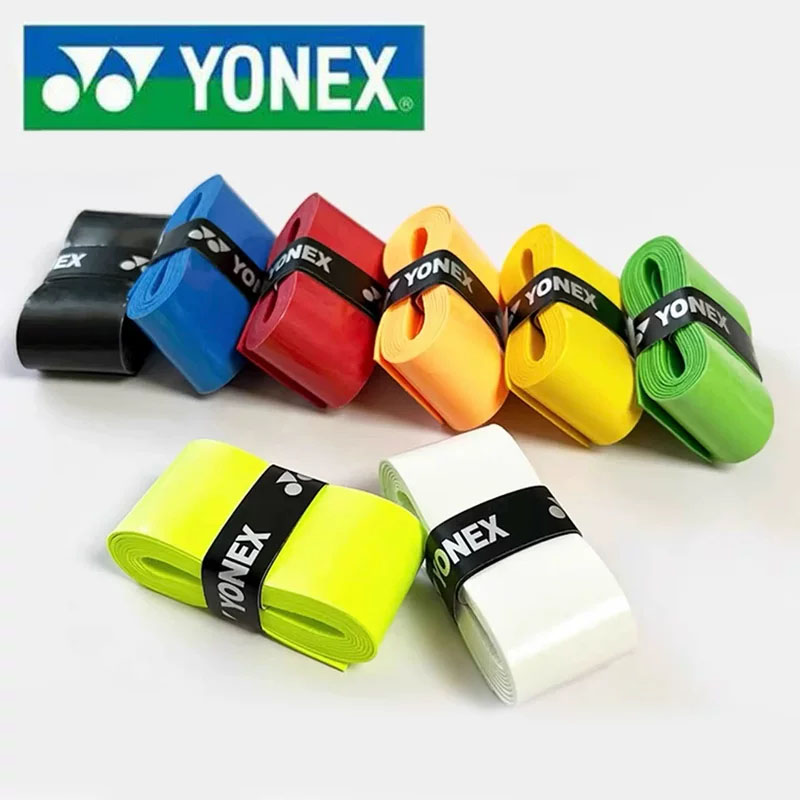 Punho de Raquete YONEX, Manga  - Badminton Racket avaliação e preço