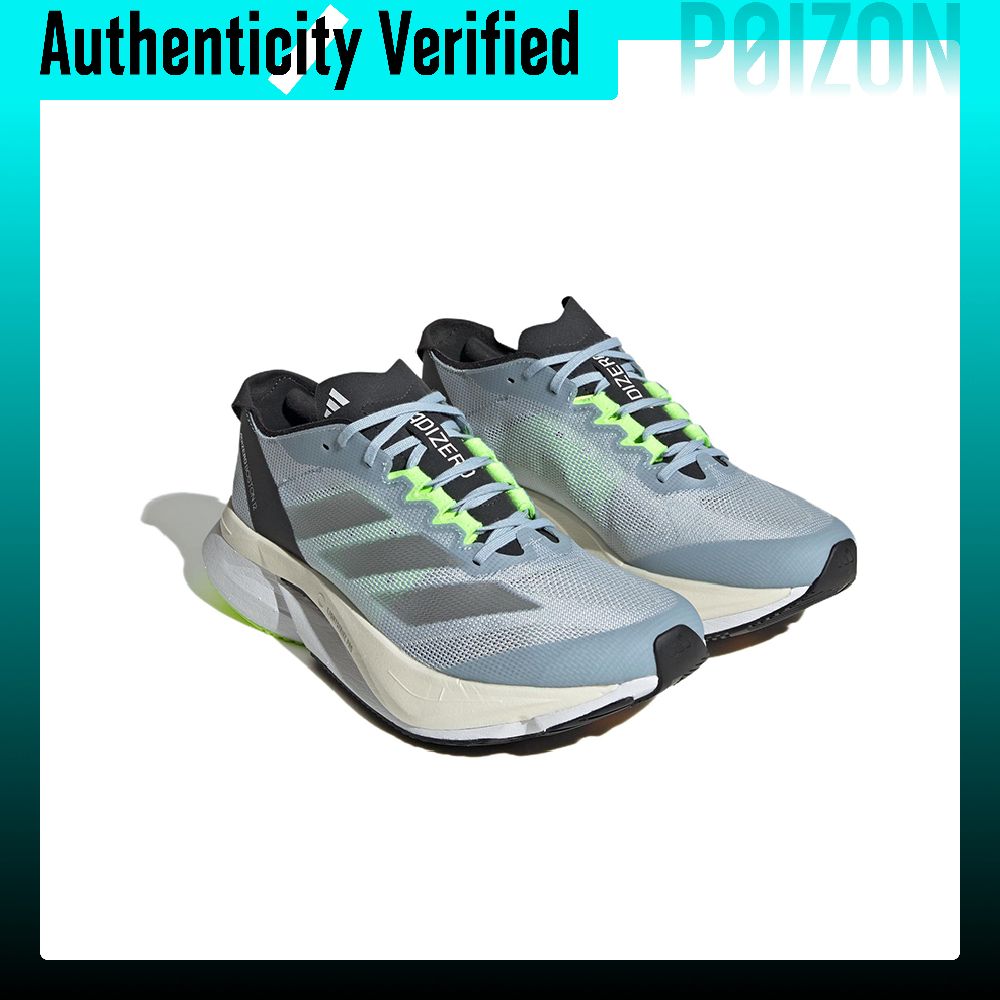 Tênis de corrida Adidas Adizer - Adidas Shoes Adizero Boston 12 avaliação e preço