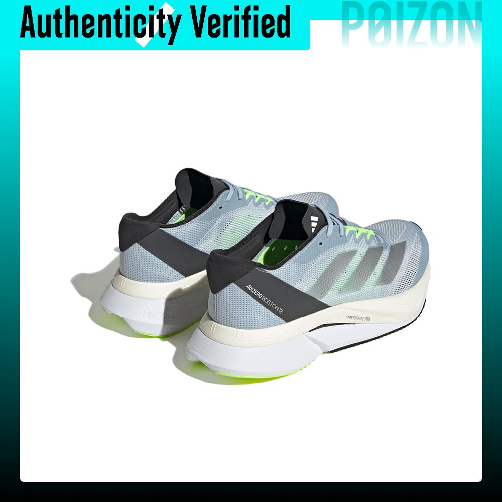 Tênis de corrida Adidas Adizer - Adidas Shoes Adizero Boston 12 avaliação e preço