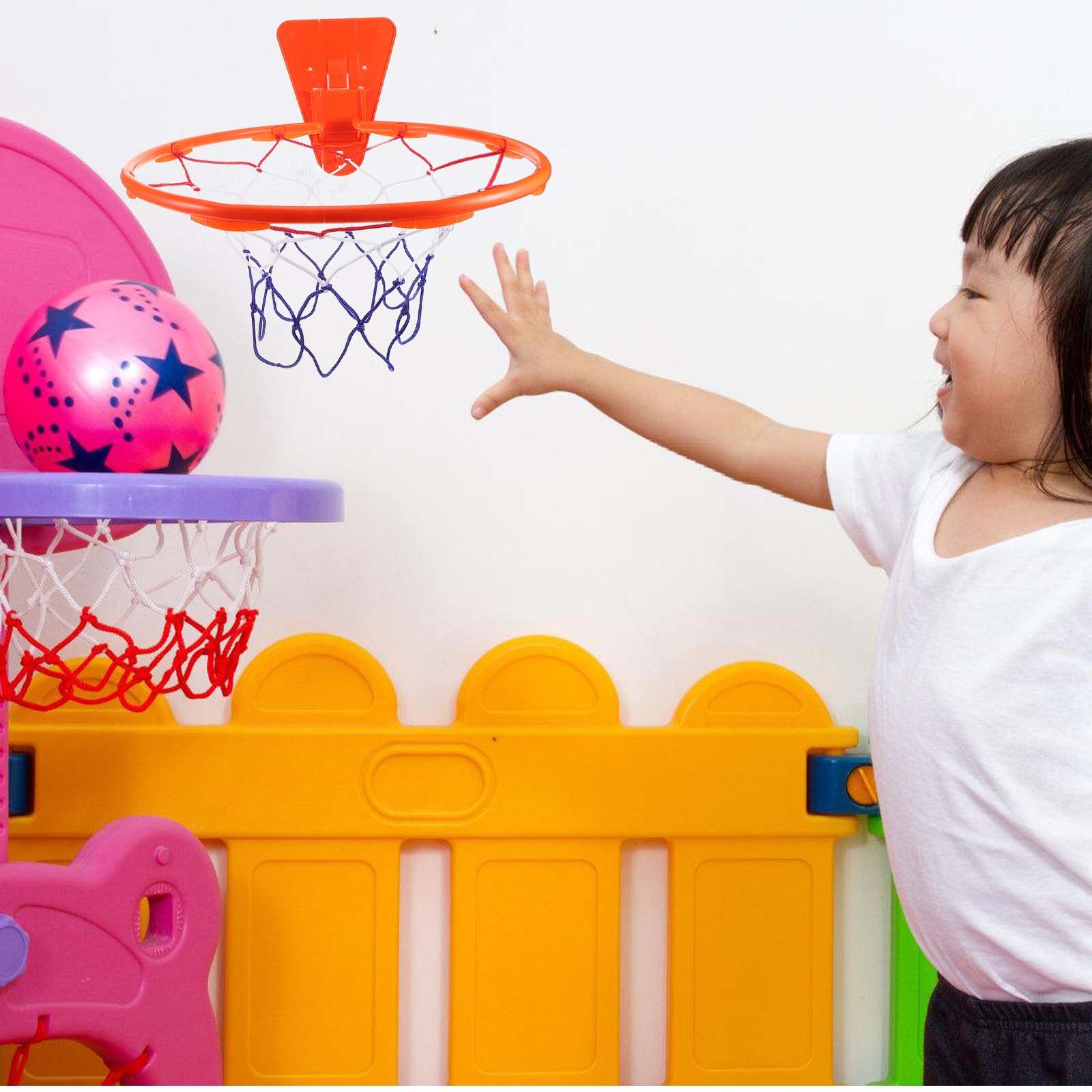Cesto de basquete para interio - Basketball Hoop avaliação e preço