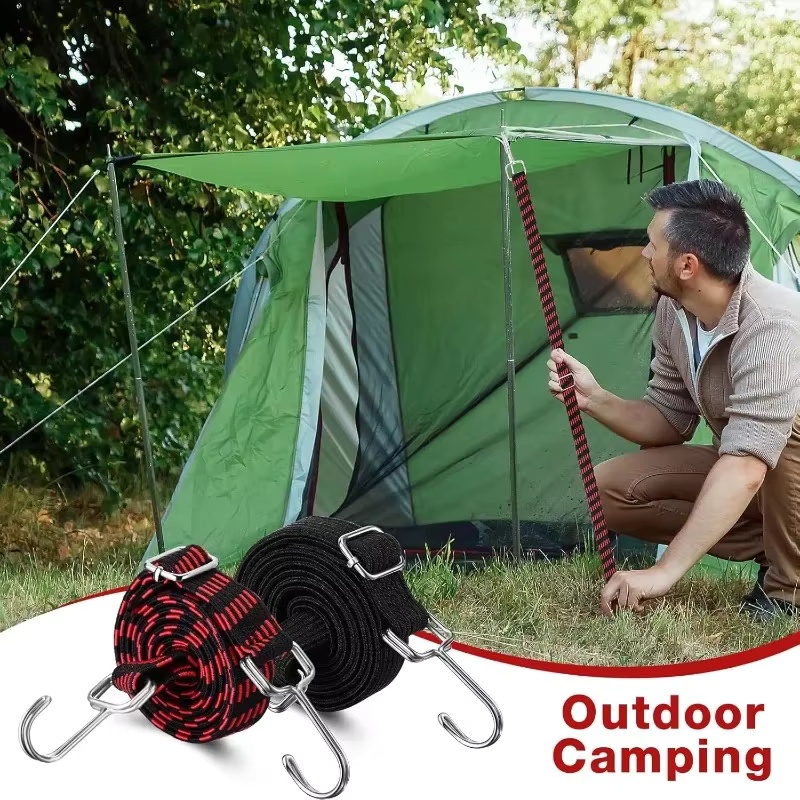 Cinto de corda de borracha aju - Jump Rope avaliação e preço