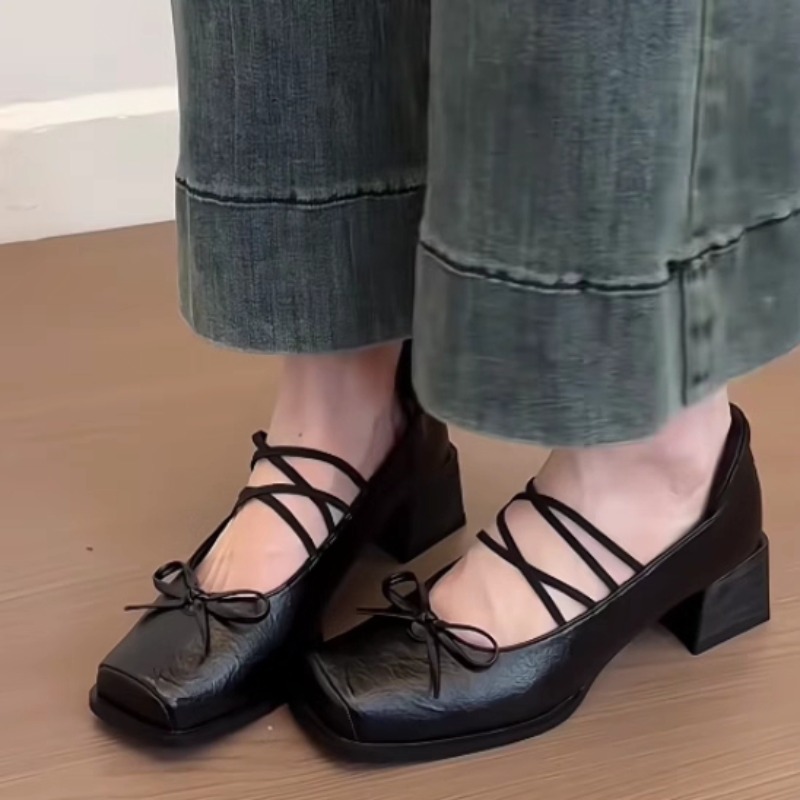 Sapatos únicos moda novo dedo  - Resistance Band avaliação e preço