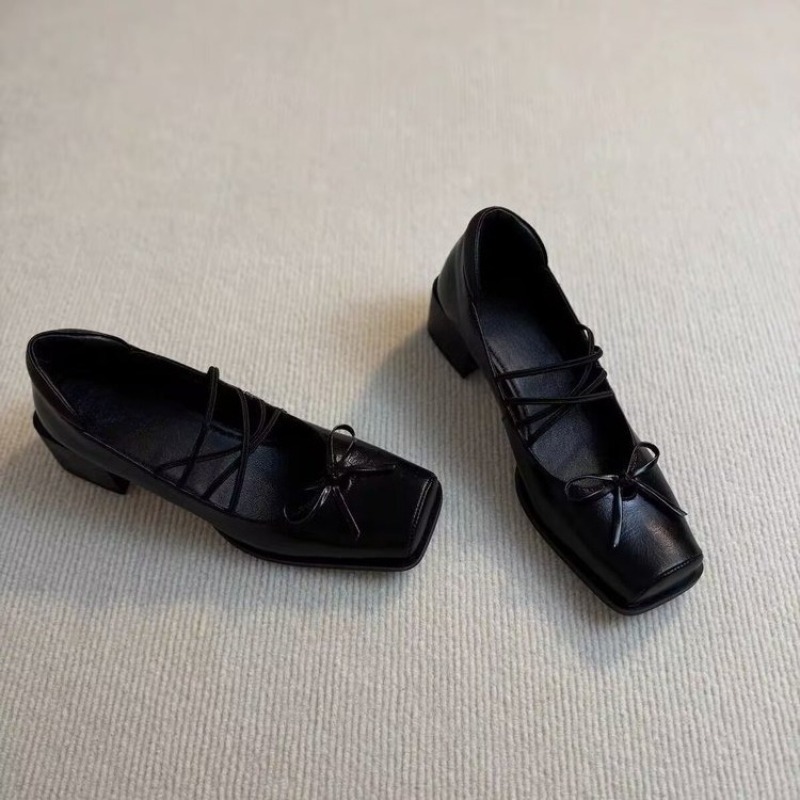 Sapatos únicos moda novo dedo  - Resistance Band avaliação e preço