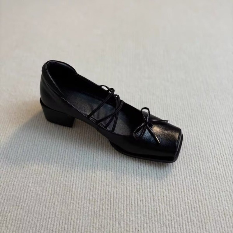 Sapatos únicos moda novo dedo  - Resistance Band avaliação e preço