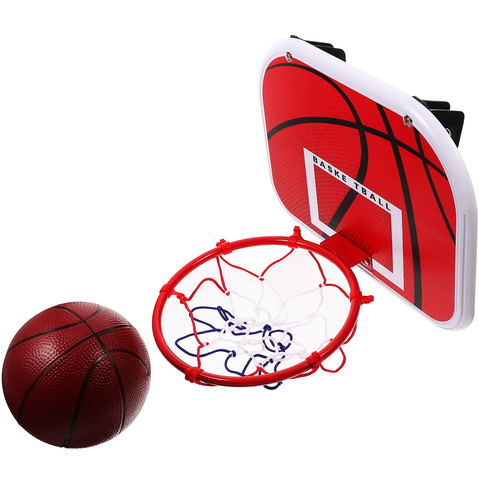 Cesto de basquete infantil – c - Basketball Hoop avaliação e preço