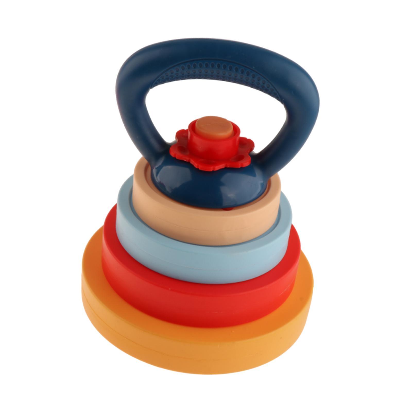 Conjunto de Fitness com Kettle - Dumbbell Set avaliação e preço