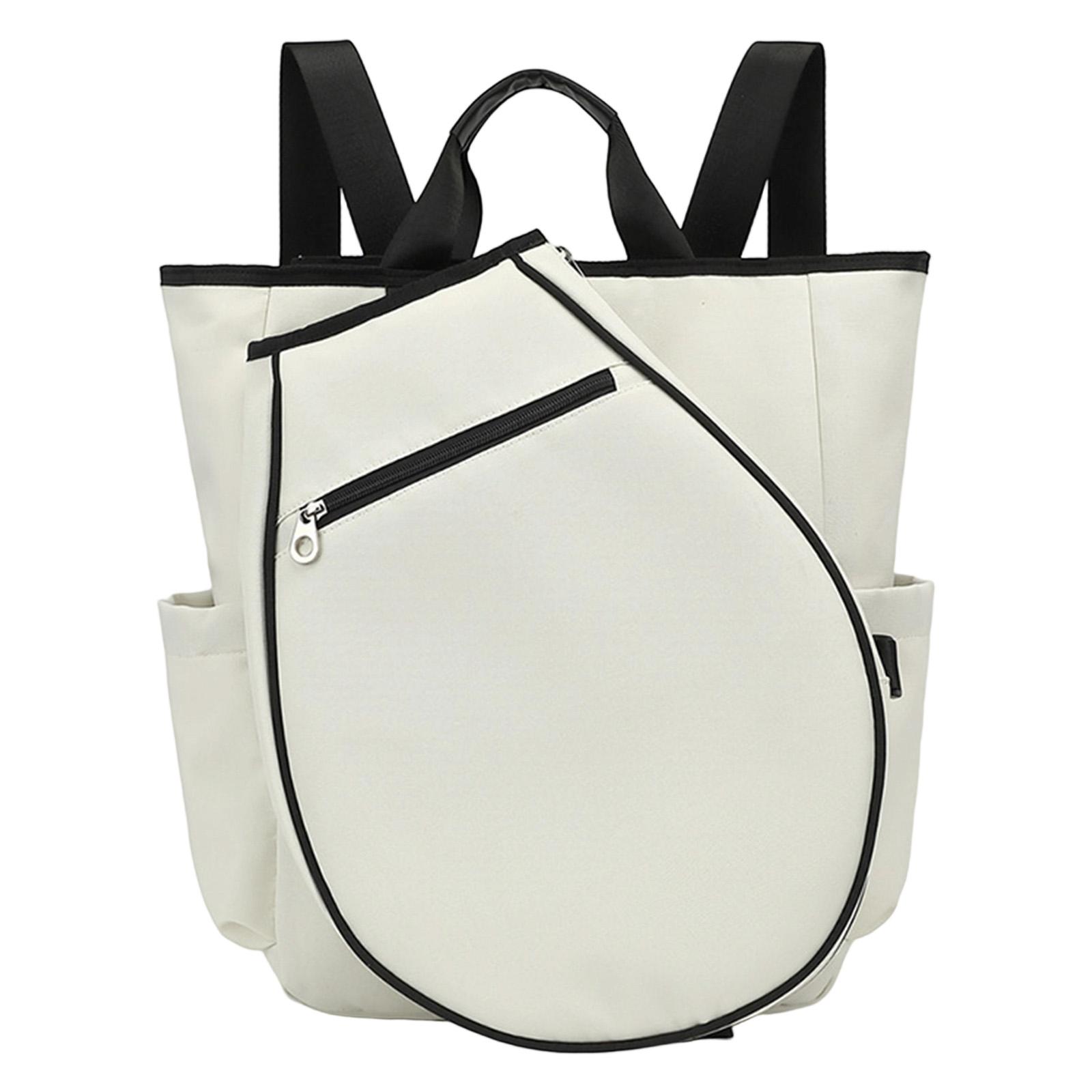 Mochila de Tênis com Suporte p - Tennis Racket avaliação e preço