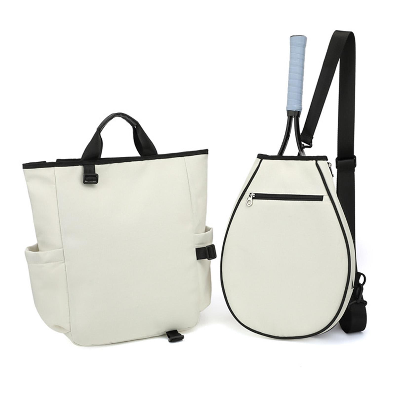 Mochila de Tênis com Suporte p - Tennis Racket avaliação e preço