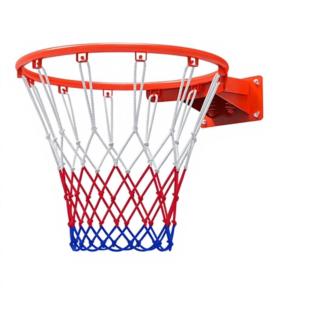 Aro de Basquete Móvel de Pared - Basketball Hoop avaliação e preço