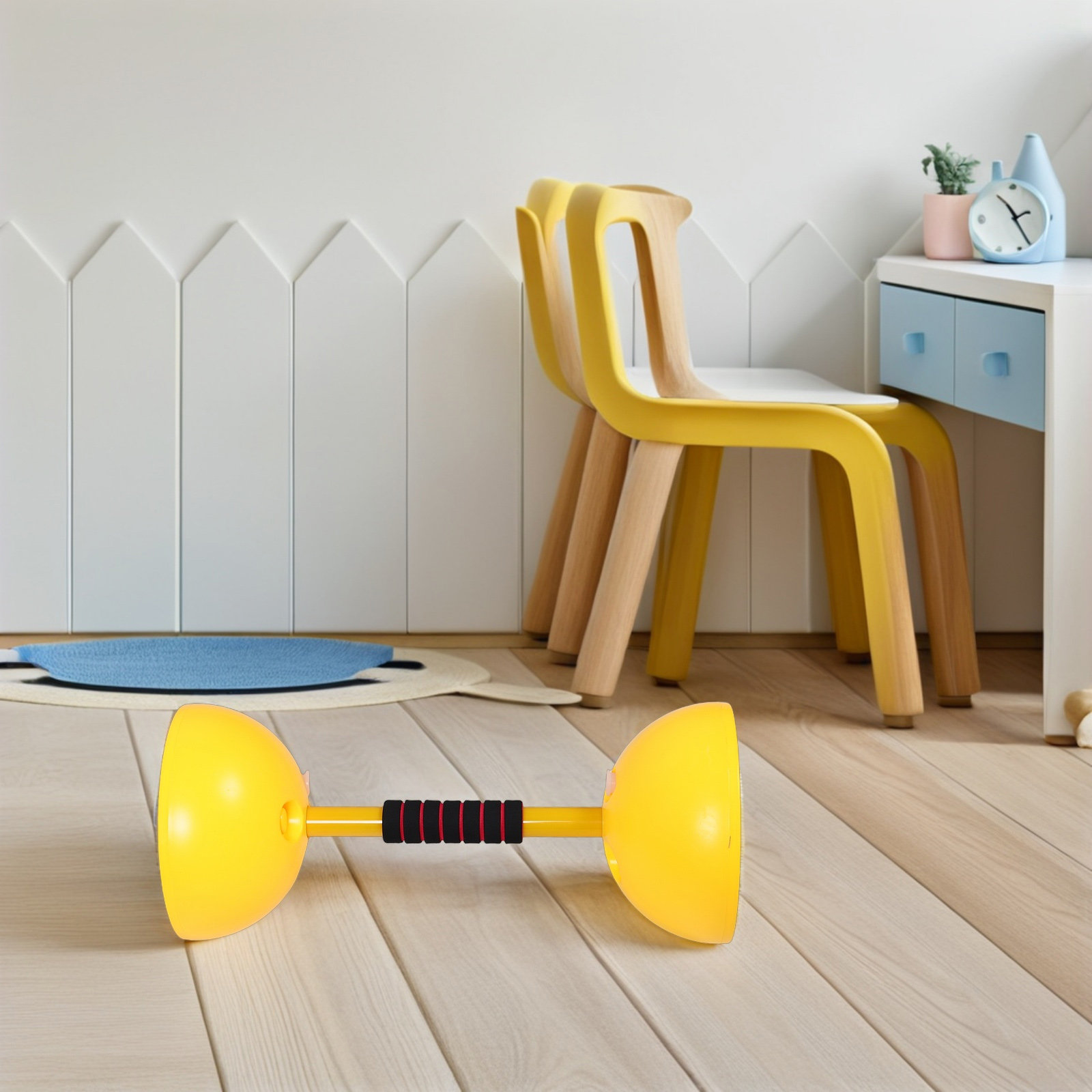 Conjunto de halteres e barra d - Dumbbell Set avaliação e preço