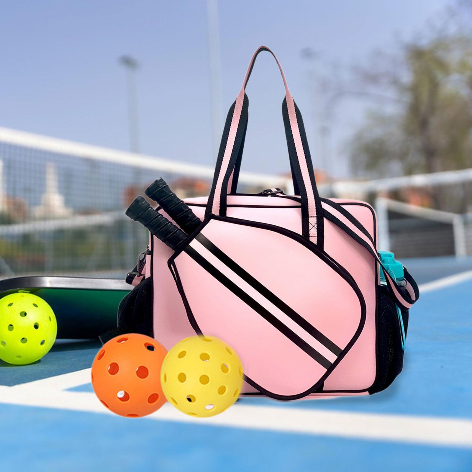 Bolsa para Raquete de Tênis e  - Gym Ball avaliação e preço