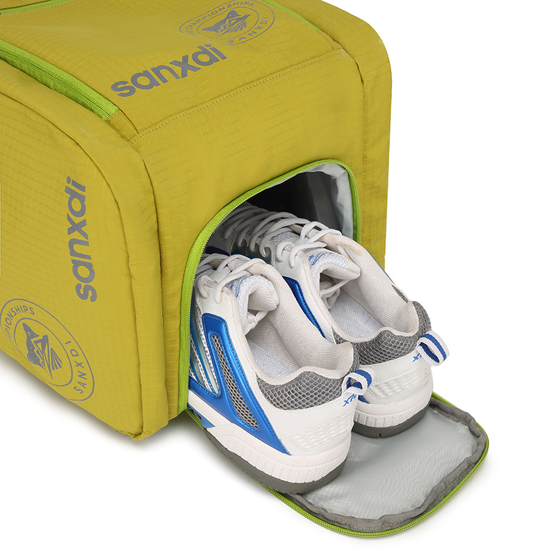 Bolsa Esportiva Peak de Grande - Badminton Racket avaliação e preço